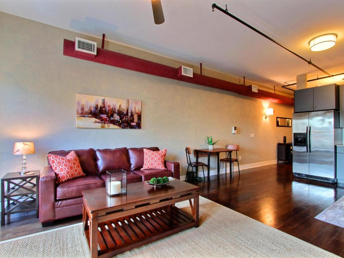 Soho Suite Savannah Eksteriør bilde