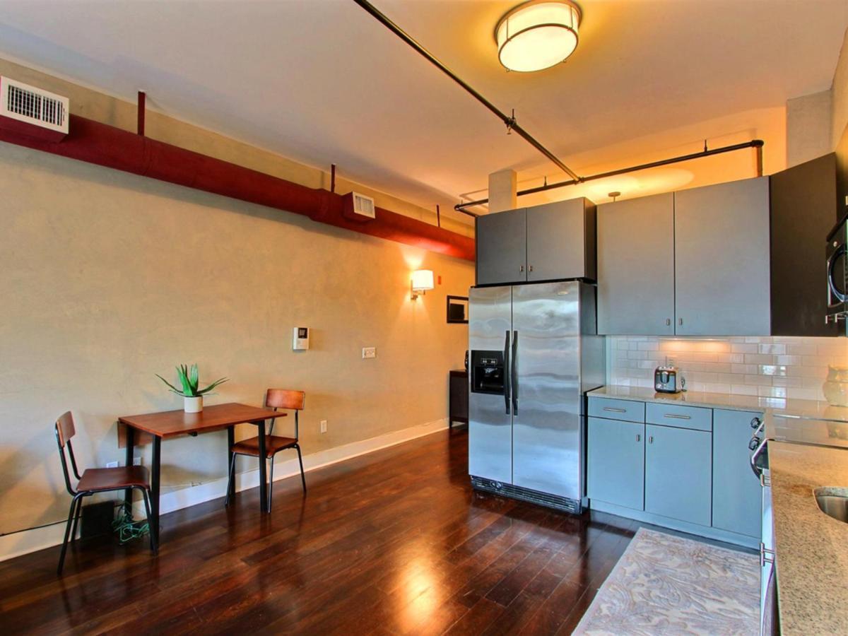 Soho Suite Savannah Eksteriør bilde
