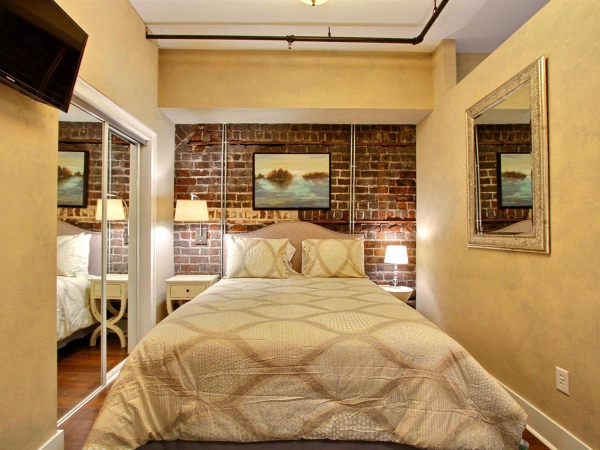 Soho Suite Savannah Eksteriør bilde