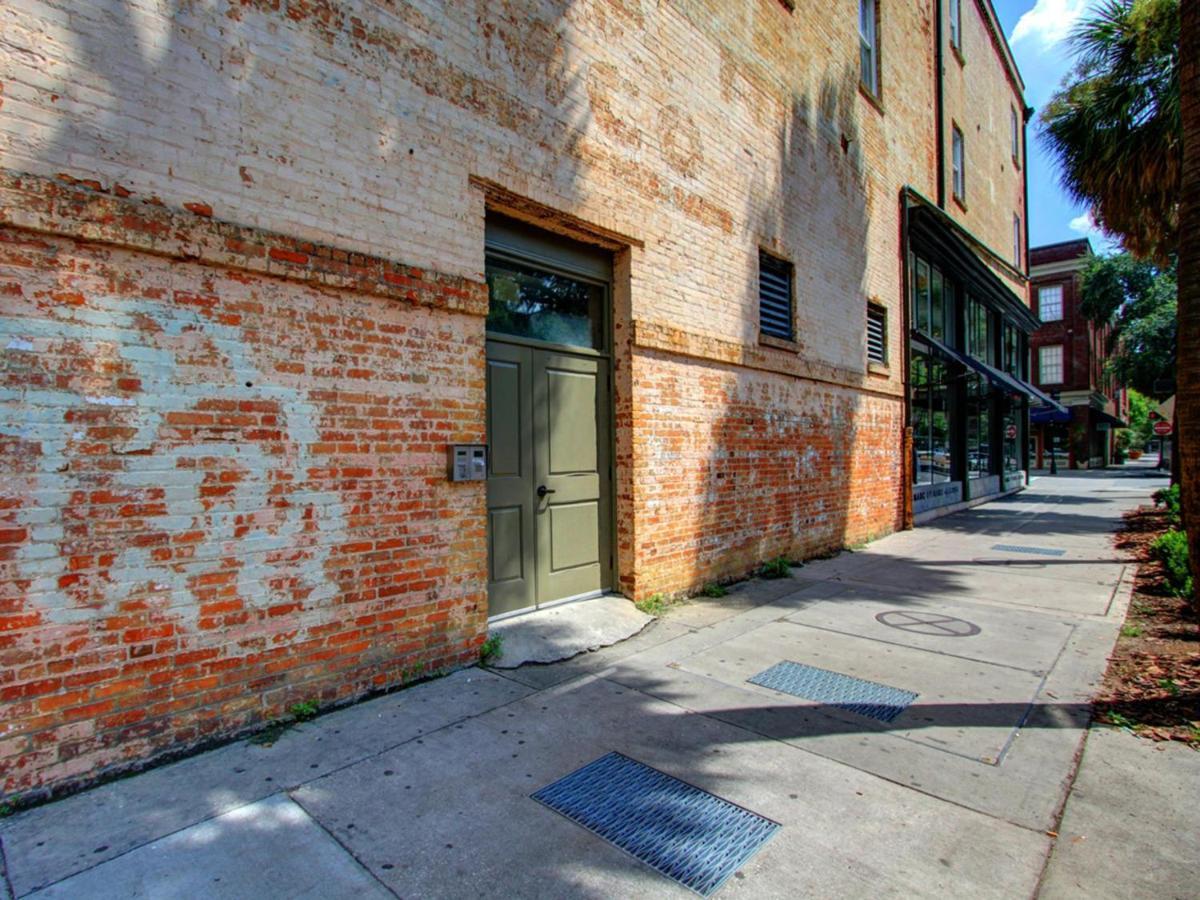 Soho Suite Savannah Eksteriør bilde