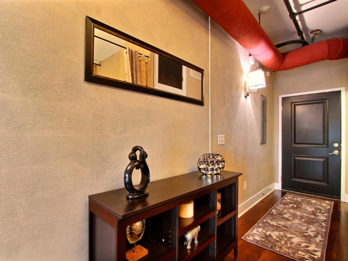 Soho Suite Savannah Eksteriør bilde