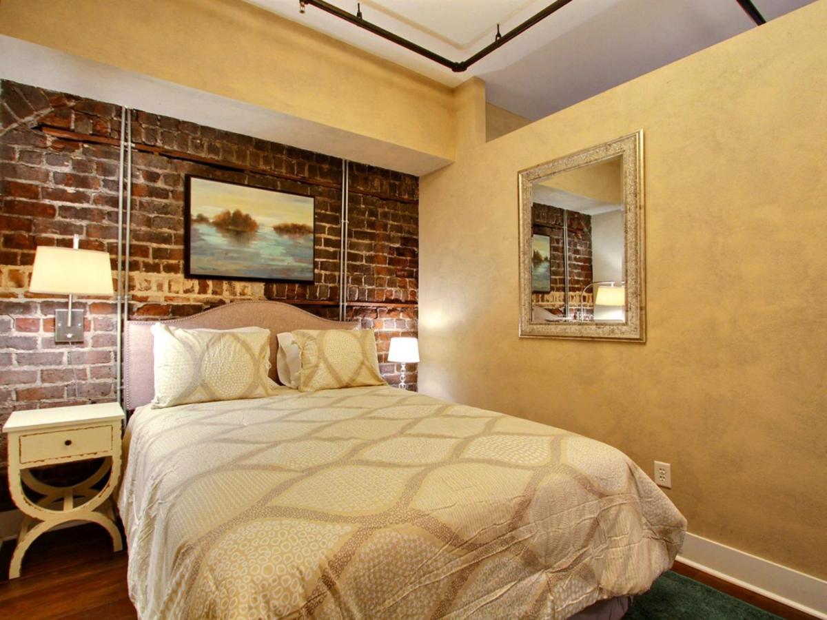 Soho Suite Savannah Eksteriør bilde